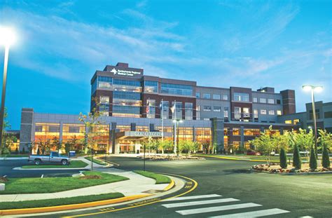 Spotsylvania hospital - Dec 12, 2020 · Dec 12, 2020. 0. Spotsylvania Regional Medical Center has seen such a surge in COVID-19 patients that it had to open a second unit—and is making plans for a third. In a weekly update posted on ... 